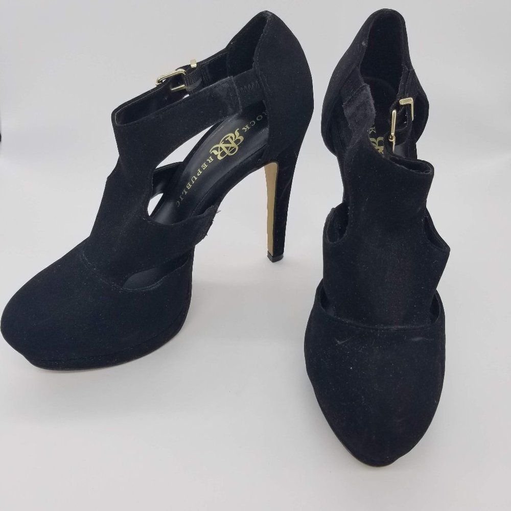 Rock & Republic Heels